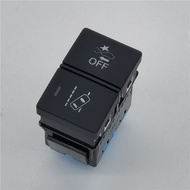 Lane Deviation Switch for Honda Civic Mk10