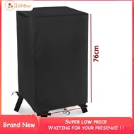 {August in New} 210D 420D Oxford Fabric Turkey Fryer Cover Waterproof Dustproof Sunshade