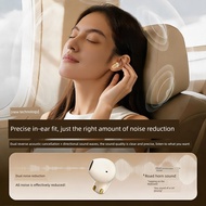 earphone bluetooth bluetooth earphone [4 Headsets+Positioning APP] 2026 New Style Wireless Sports Bl