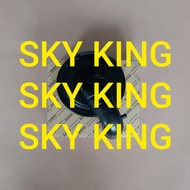 Land Cruiser Lc Vx 80 Vx80 Lc80 Air Filter Housing Cap