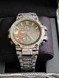 Casio G-Shock Mtg b1000wlp