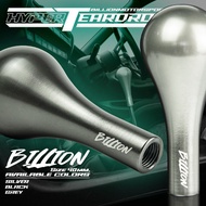 Billion HYPER TEARDROP Gear Knob (Universal) 3 Colors