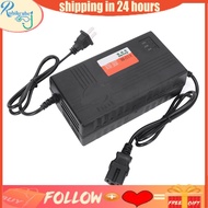 48V 20AH 2.5A CN Plug 220V Intelligent Battery Charger for Electrombile Electric Bike Bicycle E-bike Balance Scooter