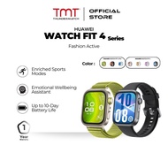 HUAWEI WATCH FIT 4 Series Smartwatch