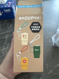 7-Eleven 迷你收藏杯