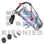 24V Electric Fuel Pump 4645227 8-98009397-1 for Hitachi Mitsubishi Excavators Isuzu Engine 4HK1 6HK1