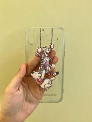 [全新] Pooh iPhone XS 手機殼