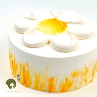 [PINE GARDEN] Yakult Soju Cake