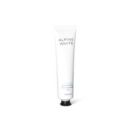 Alpine White 活性炭鑽光美白牙膏 - 對抗牙菌 75ml