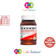 Blackmores Glucosamine Sulfate 1500mg One-A-Day 180 Tablets