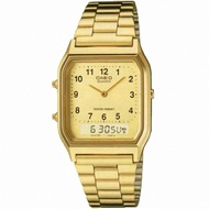 Casio Watch AQ-230GA-9BMQ