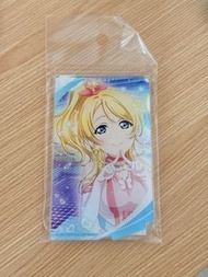 LoveLive μ‘s Eli繪里僕光立牌 muse