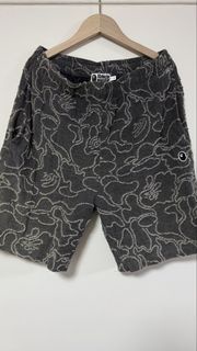 Bape 短褲