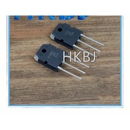 2Pcs 1Pair Original 2SK1058 2SJ162 TO-3P ( 1Pcs K1058 + 1Pcs J162 ) TO3P Audio power amplifier IC Ne