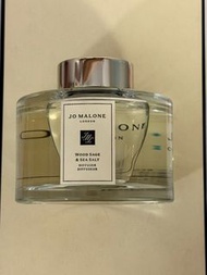 Jo Malone Wood Sage & Sea Salt 擴香
