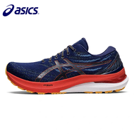 Asics KAYANO 29รองเท้าวิ่งบุฟองน้ำระบายอากาศได้สำหรับเล่นกีฬา