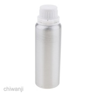 [ChiwanjifcMY] 1pc 50ML-1250ML Empty Aluminum Tin Cream Empty Bottle