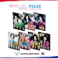 BABYMONSTER - [ DRIP ] 1ST FULL ALBUM (YG TAG ALBUM Ver.)