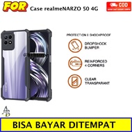HP Casing Realme NARZO 50 4G 50I 50APRIME 50IPRIME