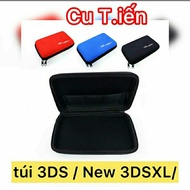 Liquidation of 3DS/New3DS XL bag, shockproof carrying case to protect the device NEW3DS
