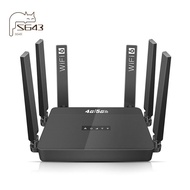 WiFi6 Router 4G 5G LTE Router Wifi 6 Routers with SIM Card Slot Wireless Wifi-Router for B2, B4, B5,