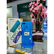 Oppo A12 Ram 4 Rom 64 Gb (Second)