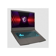 MSI THIN GF63 12UCX i5/8GB/512GB 15.6吋手提電腦 預計5天内發貨 落單輸入優惠碼：alipay100，可減$100