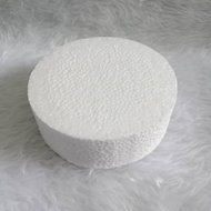 Gabus Kabus Bulat | Polystyrene Round