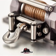 OG99 2 PCS REPLACEMENT WINCH TFL WARN 8274 RC ADVENTURE 1/10