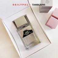 [DAILYPAL] TAMBURINS X JENNIE Perfume EDP 50 ml (NEW COLLECTION)