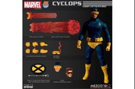Mezco Toyz : 1/12 Cyclops PX Version @Seventoys