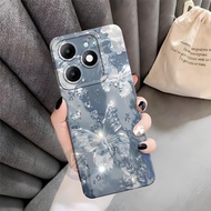 Case lTEL A90 2025 Fashion Case Butterfly ZELORA Softcase hp ITEL A90 Silicone Pro Camera ITEL A90 K