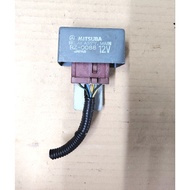 Original Honda Accord SM4 Fuel Pump Main Relay 39400-SM4-003 Honda Accord SM4 Fuel Pump Main Relay 3