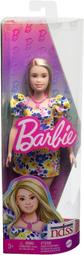 Ken &amp; Barbie #HJT05_ 創意時尚系列芭比娃娃 _ 2023 時尚達人 - 208號 唐氏症/唐寶寶