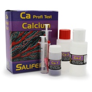 Salifert CA Test Kit Calcium Test Kit Marine Test Kit exp 05-2025