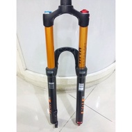 Suspensi Sepeda - Fork 27.5 - Fork Air - Fork Mtb Ion Ud32 Travel