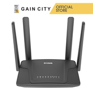 D-link Dwr-m930ds N300 Dualsim Lte Router