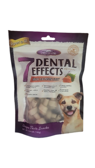 VEGEBRAND 7 Dental Effect Assorted 160G(Avocado Dental Stick/Milk&Dental Gum/Milk In Dental Gum/Milk