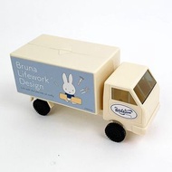 Miffy 工具車