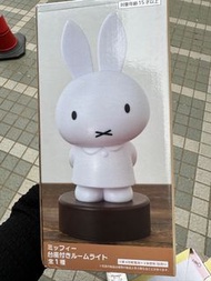 全新Miffy燈