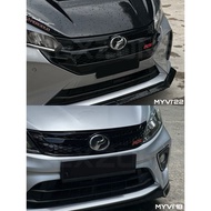 MYVI G3 18-22 RS FRONT GRILL