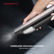 PerySmith Cordless Vacuum Cleaner Xtreme Series XS1 Pro (Car Vacuum Cleaner)