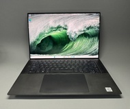 專業繪圖筆電高階DELL Precision 5550 15''4K Touch MON/i9-10885H/RAM 32GB/1TB SSD/專業圖形卡 Quadro T2000/WiFi 6上網/