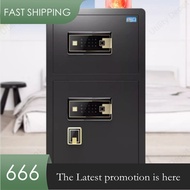 Digital Lock Large Letter Box Digital Lock Intelligence Safe Box For Home In Wall Style Safety Box f
