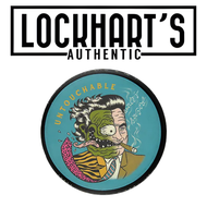 Lockhart's x Capone Barbershop Untouchable Texture Pomade (3.7 oz)