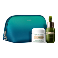 The Soothing Moisture Collection Set LA MER