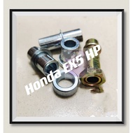 EX5 HIGH POWER BUSH COLLAR TAYAR DEPAN BELAKANG EX5 HIGH POWER COLLAR SET BUSH SPROCKET EX5