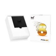 360 - HKE360 PLUS 8K TV BOX (4+32GB) 第八代 電視盒子 (香港行貨)