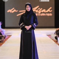 Gamis Almeera Dress By Attin