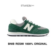 New Balance 574 Nightwatch Green U574GNH Original (PT MAP)